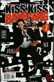 Kiss Kiss Bang Bang #1